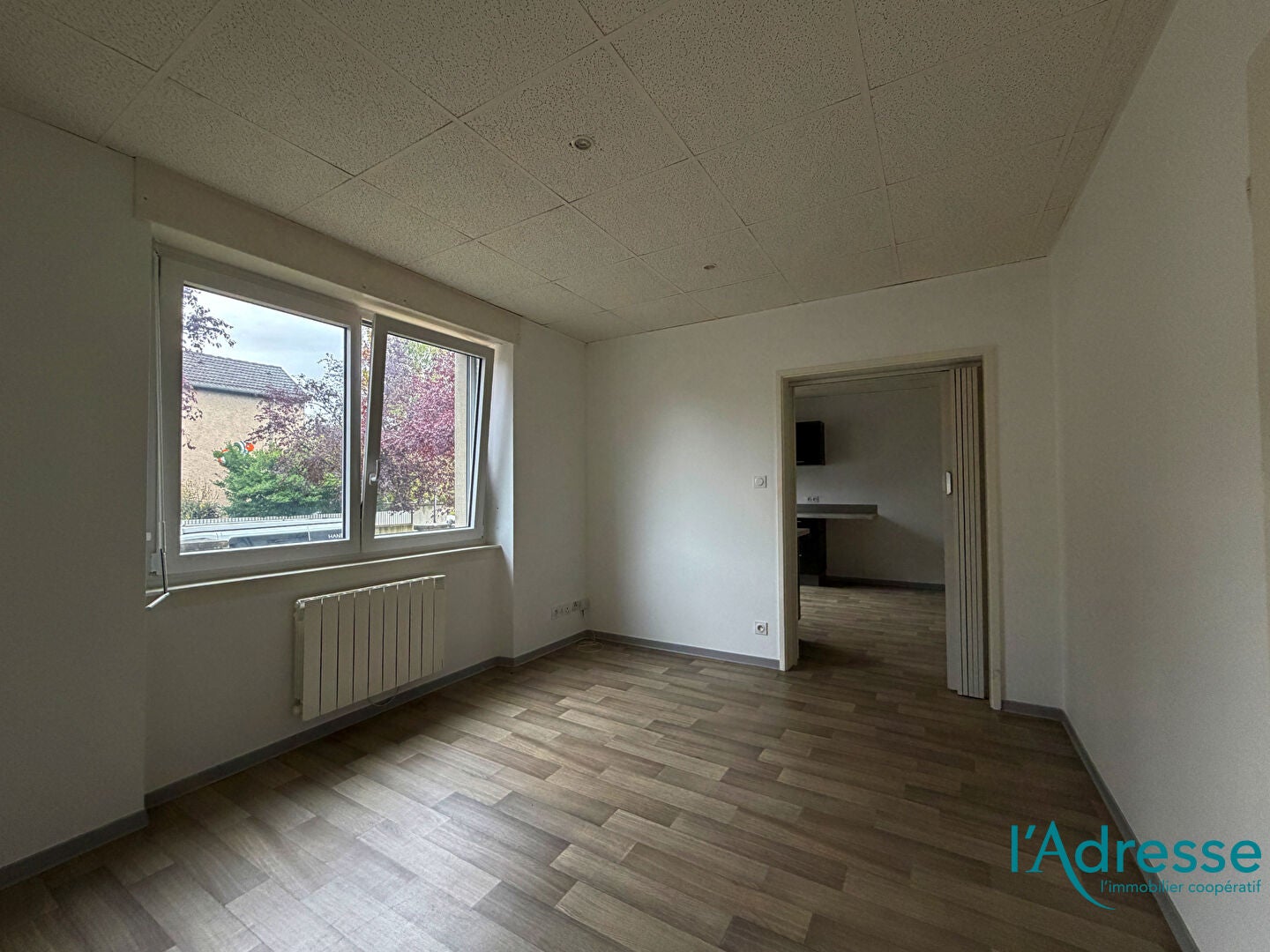 Flat Rue du Ladhof in Colmar
