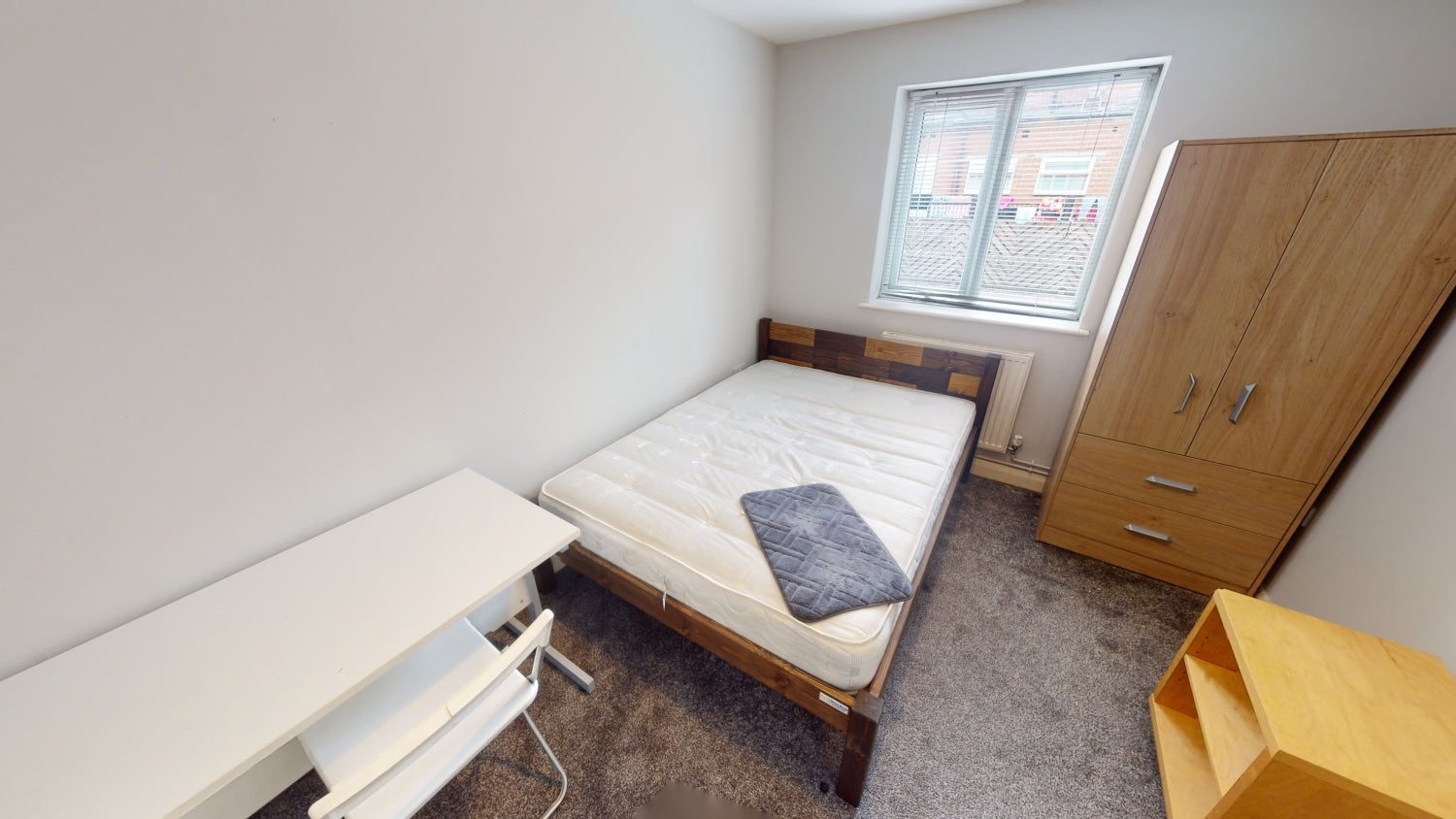 Flat Sophie Road in Nottingham