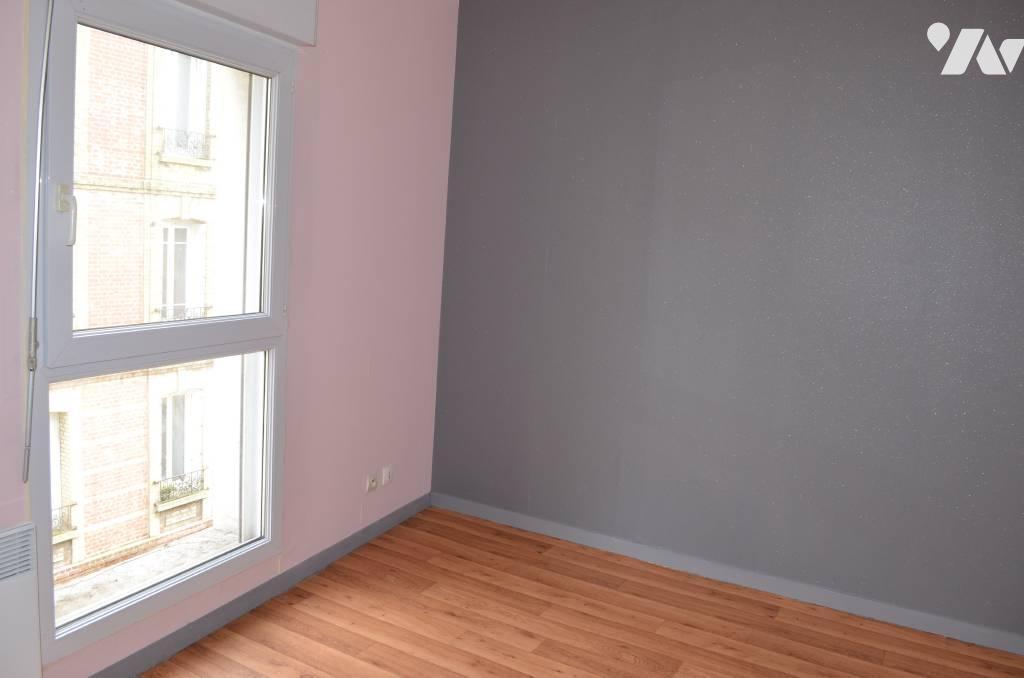 Appartement Rue Joseph Morlent à Le Havre