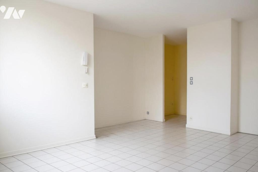 Appartement Rue Joseph Morlent à Le Havre