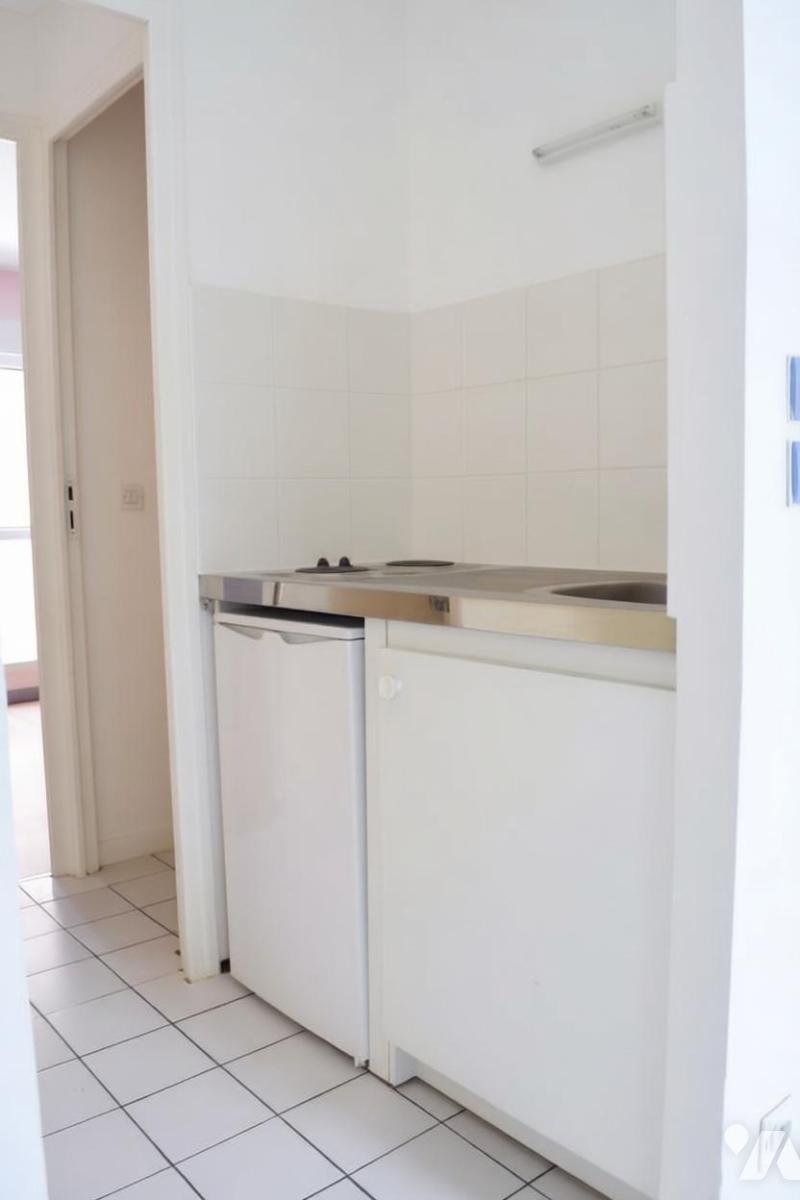 Appartement Rue Joseph Morlent à Le Havre