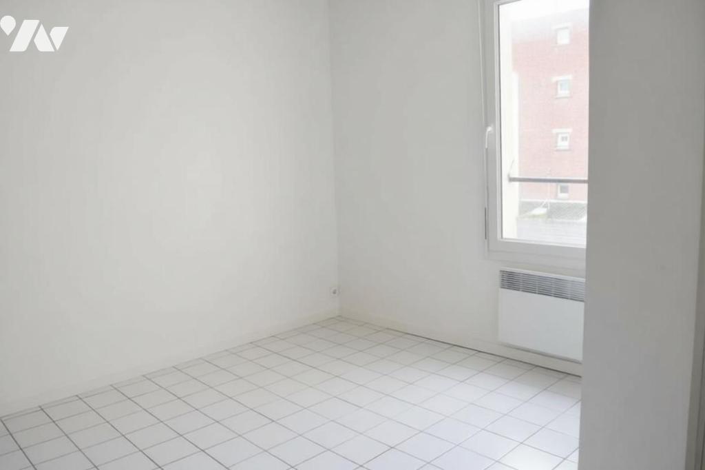 Appartement Rue Joseph Morlent à Le Havre