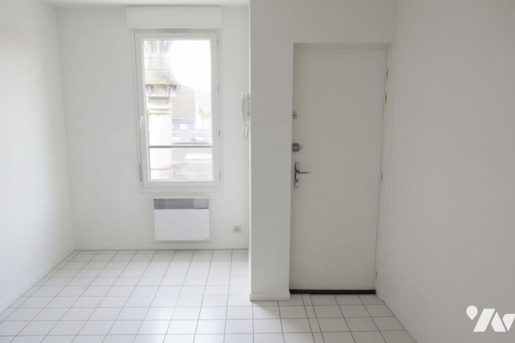 Appartement Rue Joseph Morlent à Le Havre