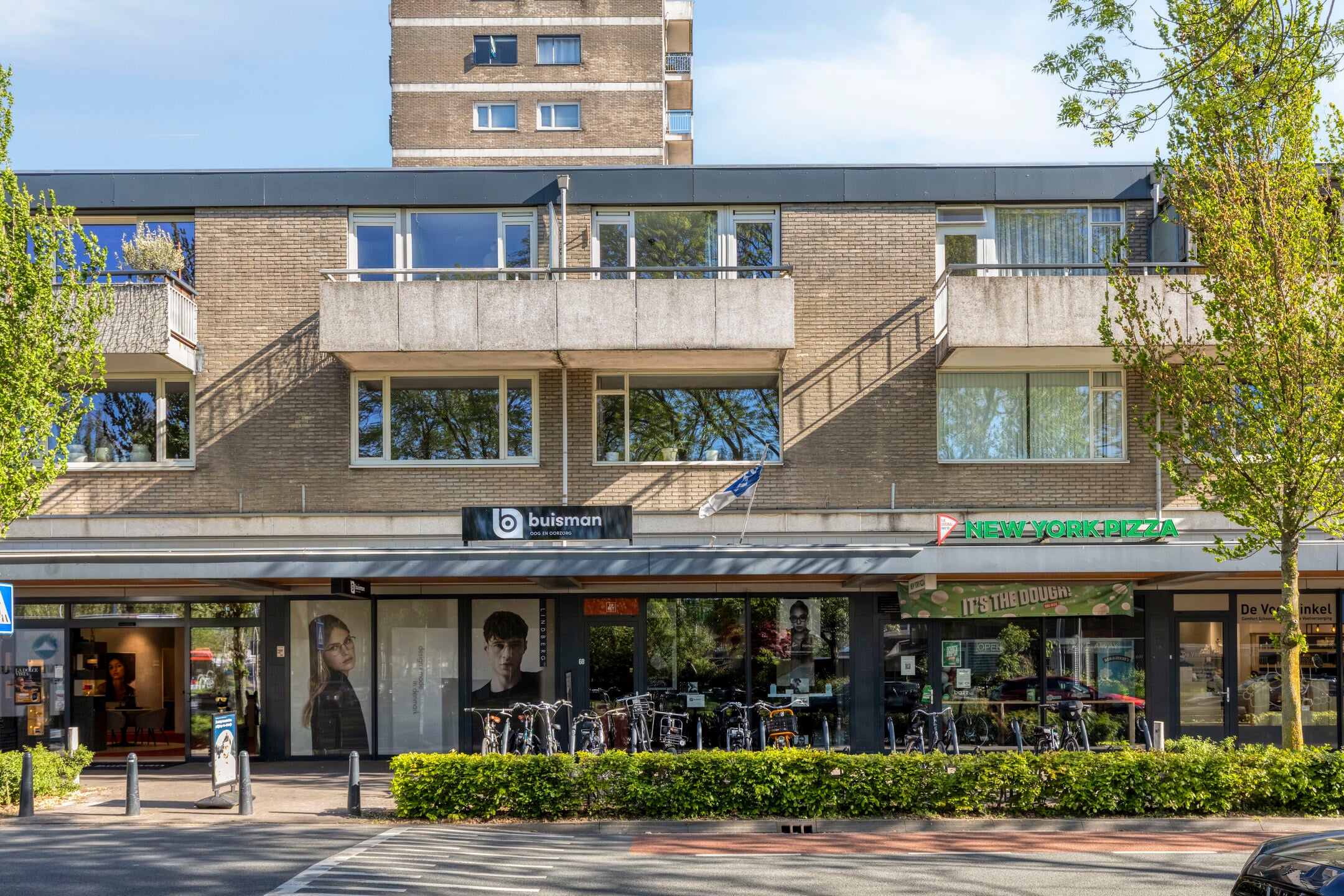 Appartement te koop: Wijngaardplein 5, Eindhoven