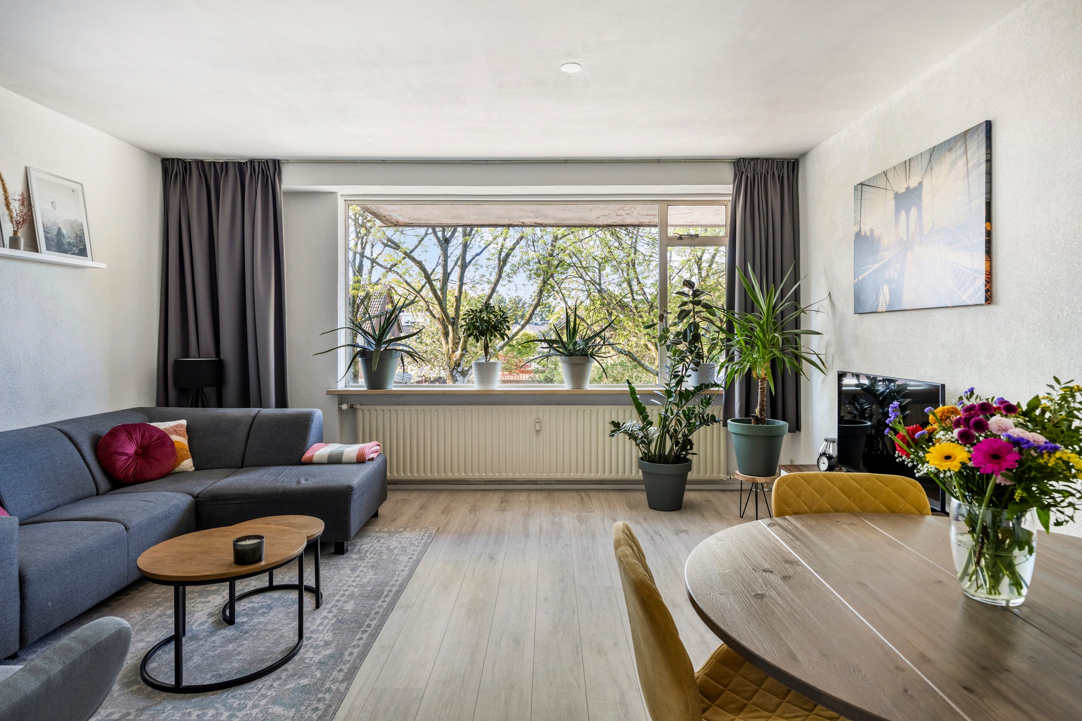 Appartement te koop: Wijngaardplein 5, Eindhoven