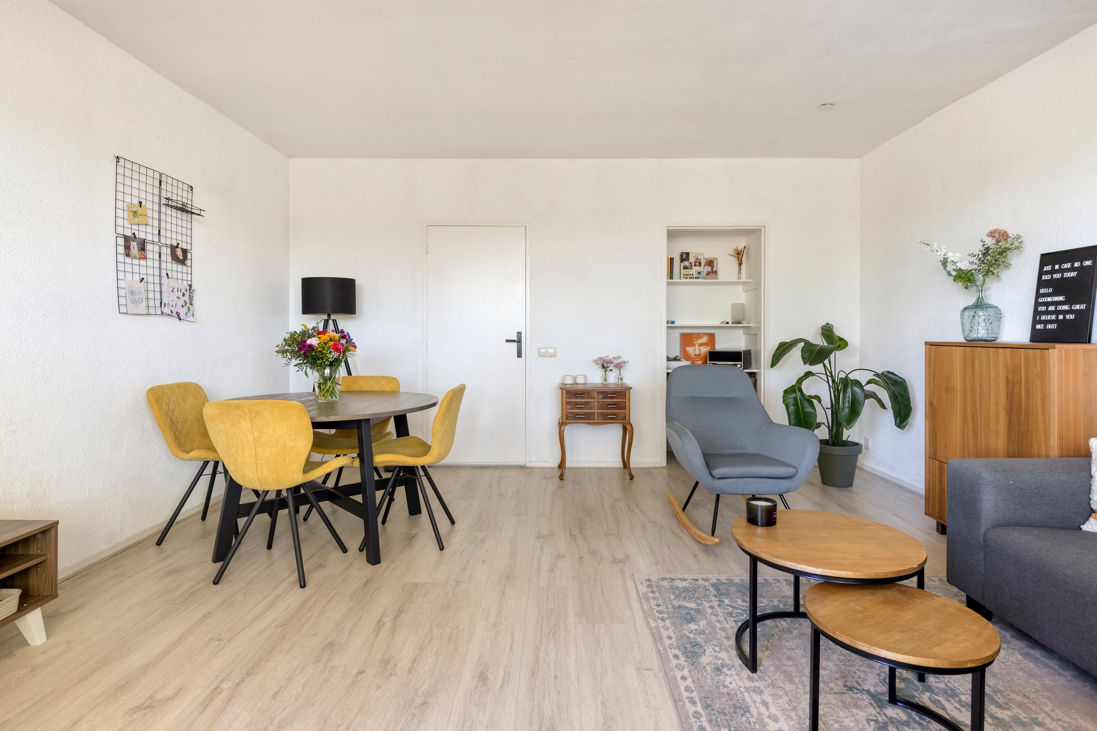 Appartement te koop: Wijngaardplein 5, Eindhoven