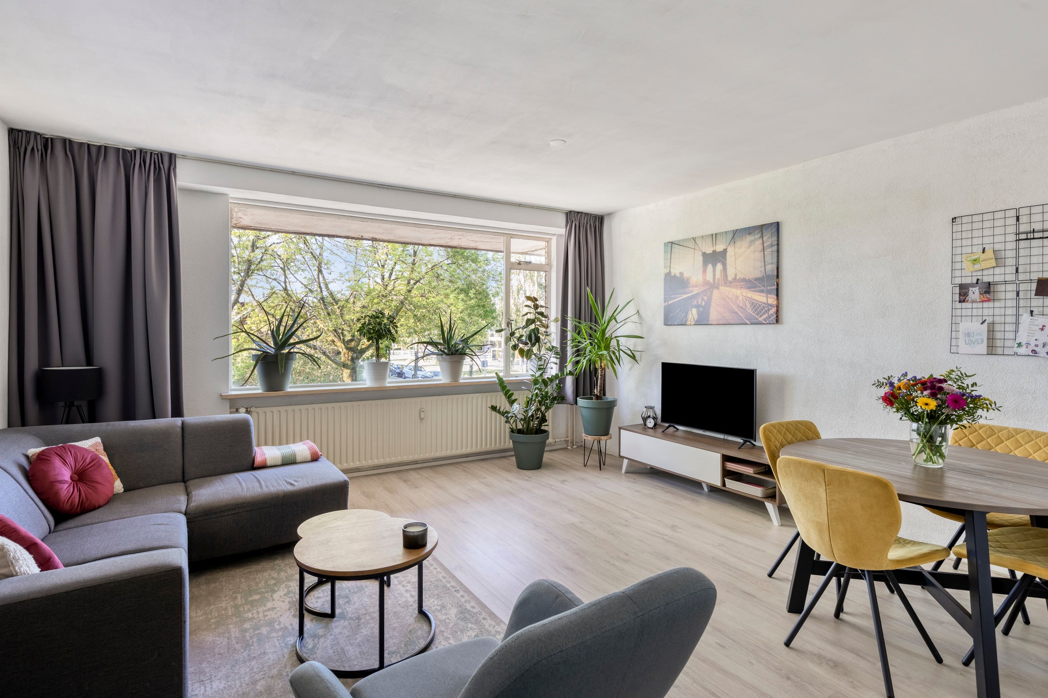 Appartement te koop: Wijngaardplein 5, Eindhoven