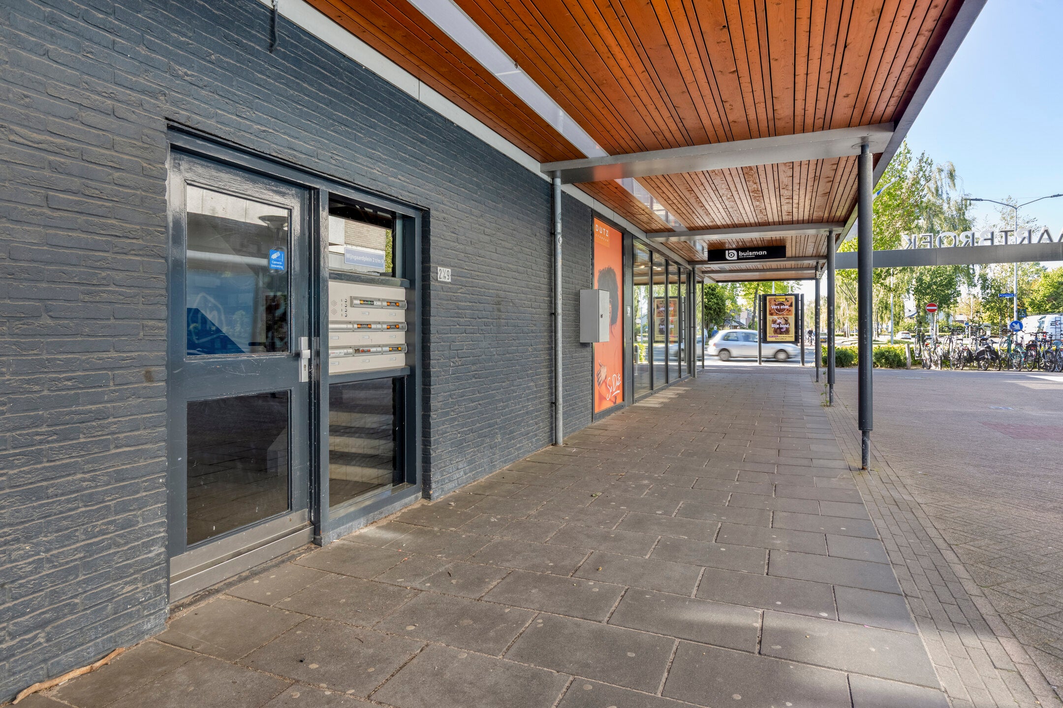 Appartement te koop: Wijngaardplein 5, Eindhoven