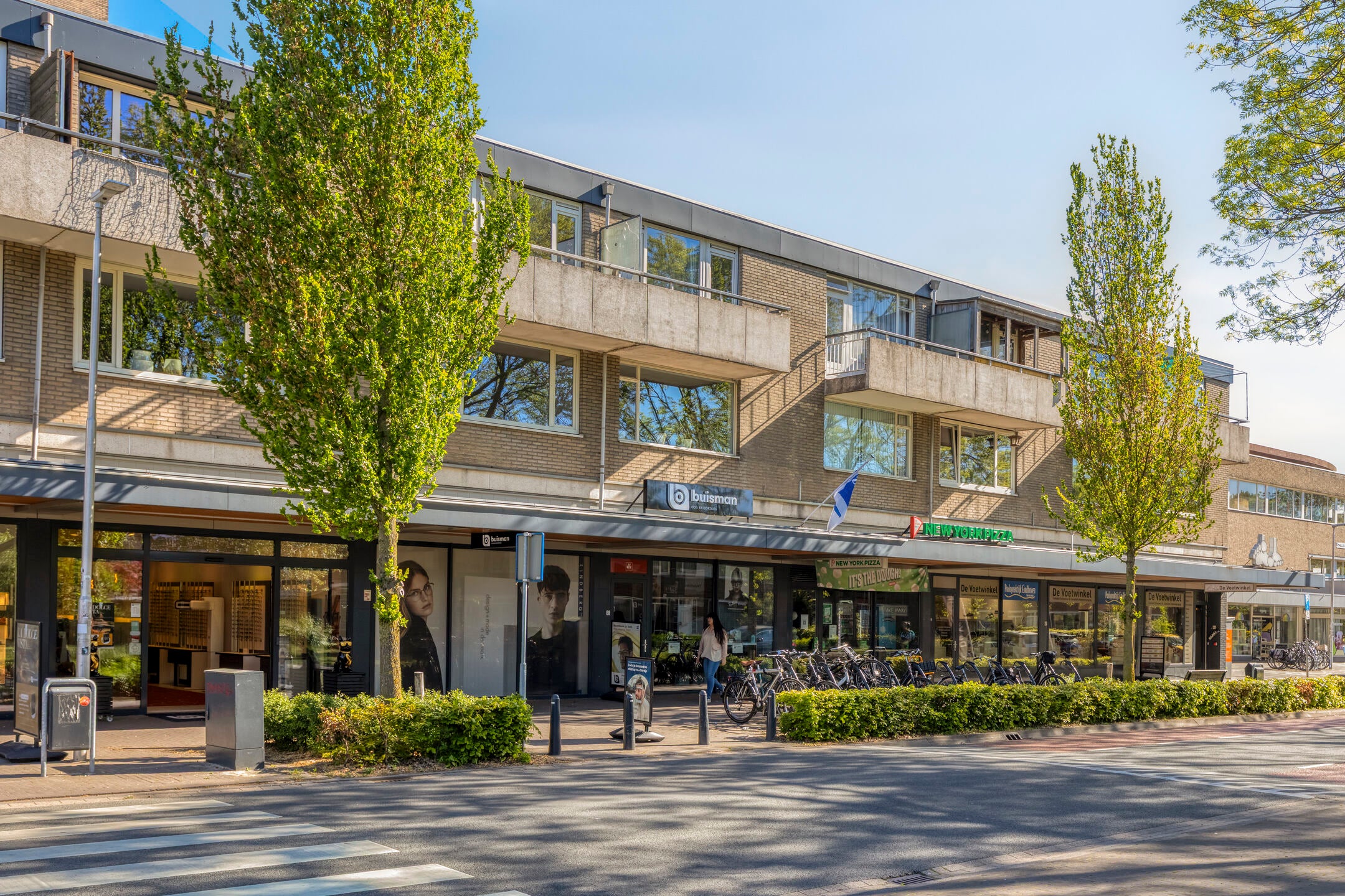 Appartement te koop: Wijngaardplein 5, Eindhoven