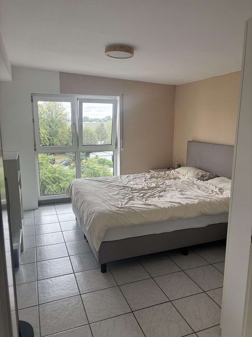 Wohnung Waldstraße in Groß-Zimmern