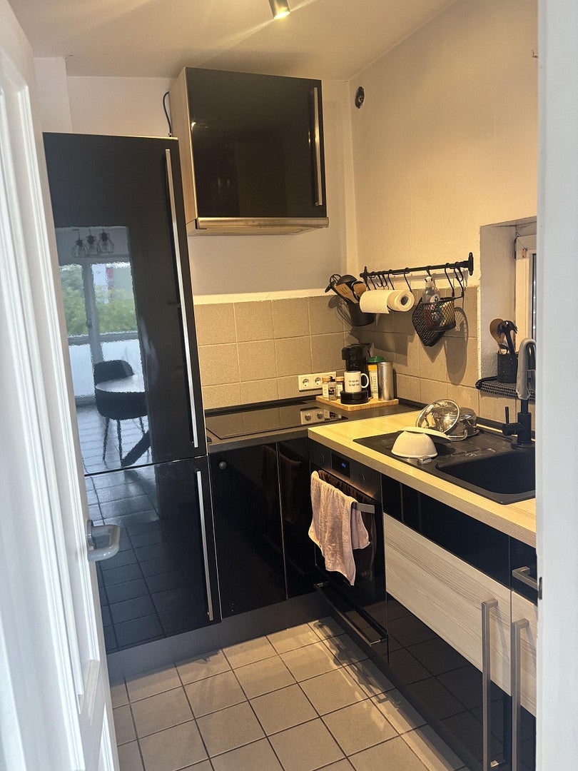 Wohnung Waldstraße in Groß-Zimmern