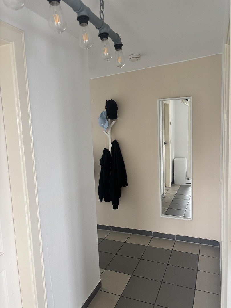 Wohnung Waldstraße in Groß-Zimmern