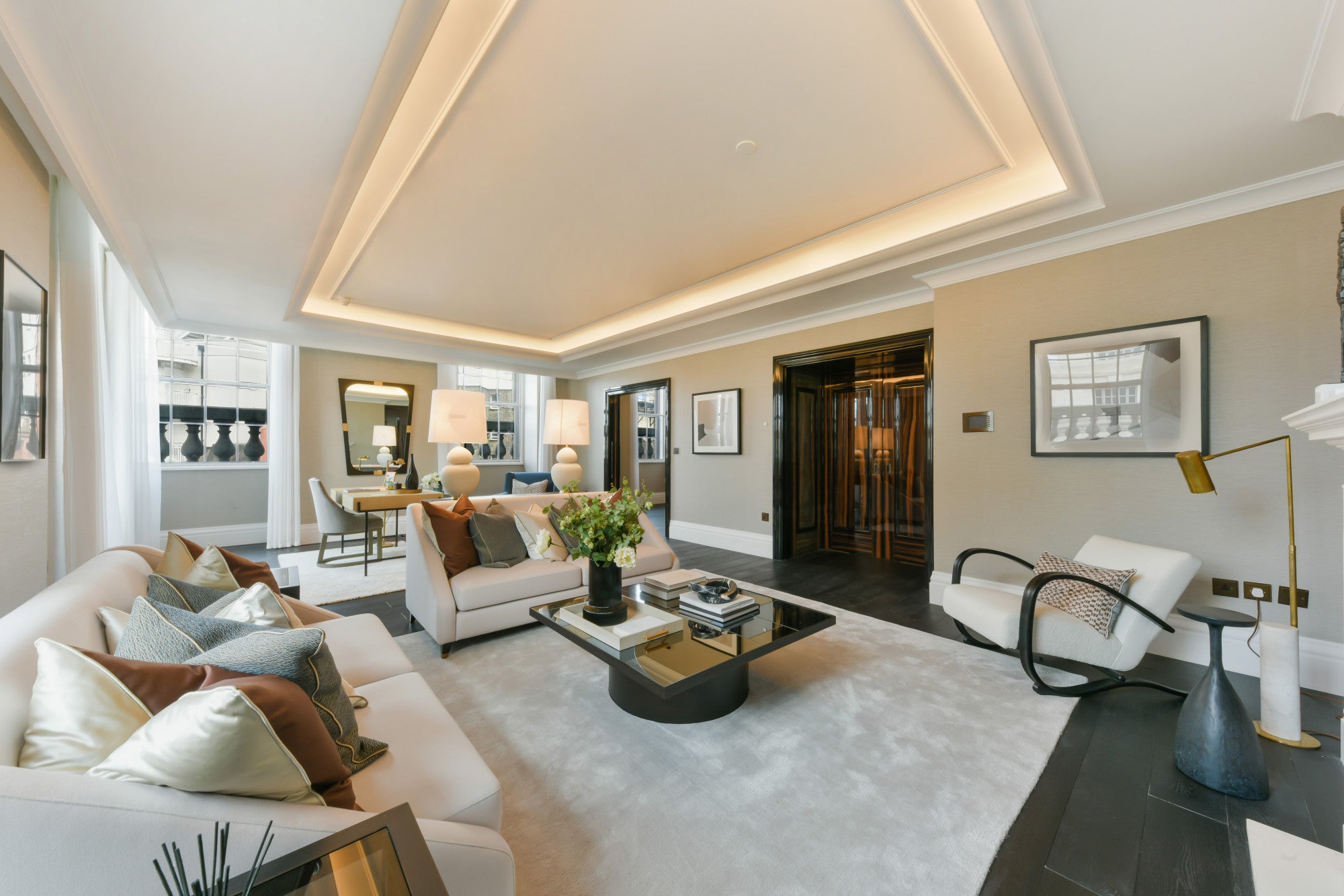 Flat Rupert Street in City of Westminster