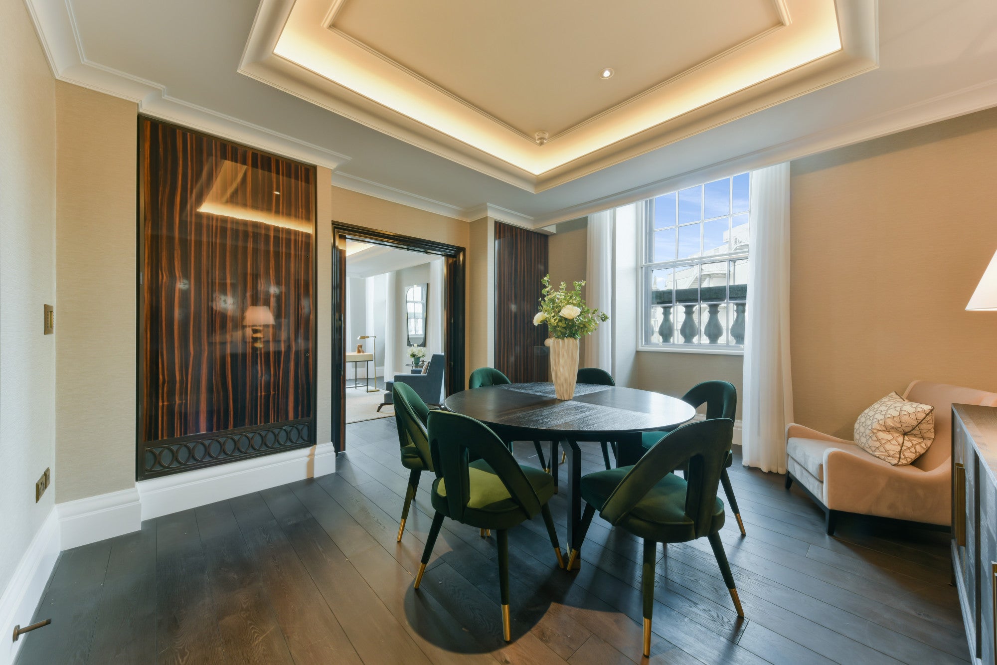 Flat Rupert Street in City of Westminster