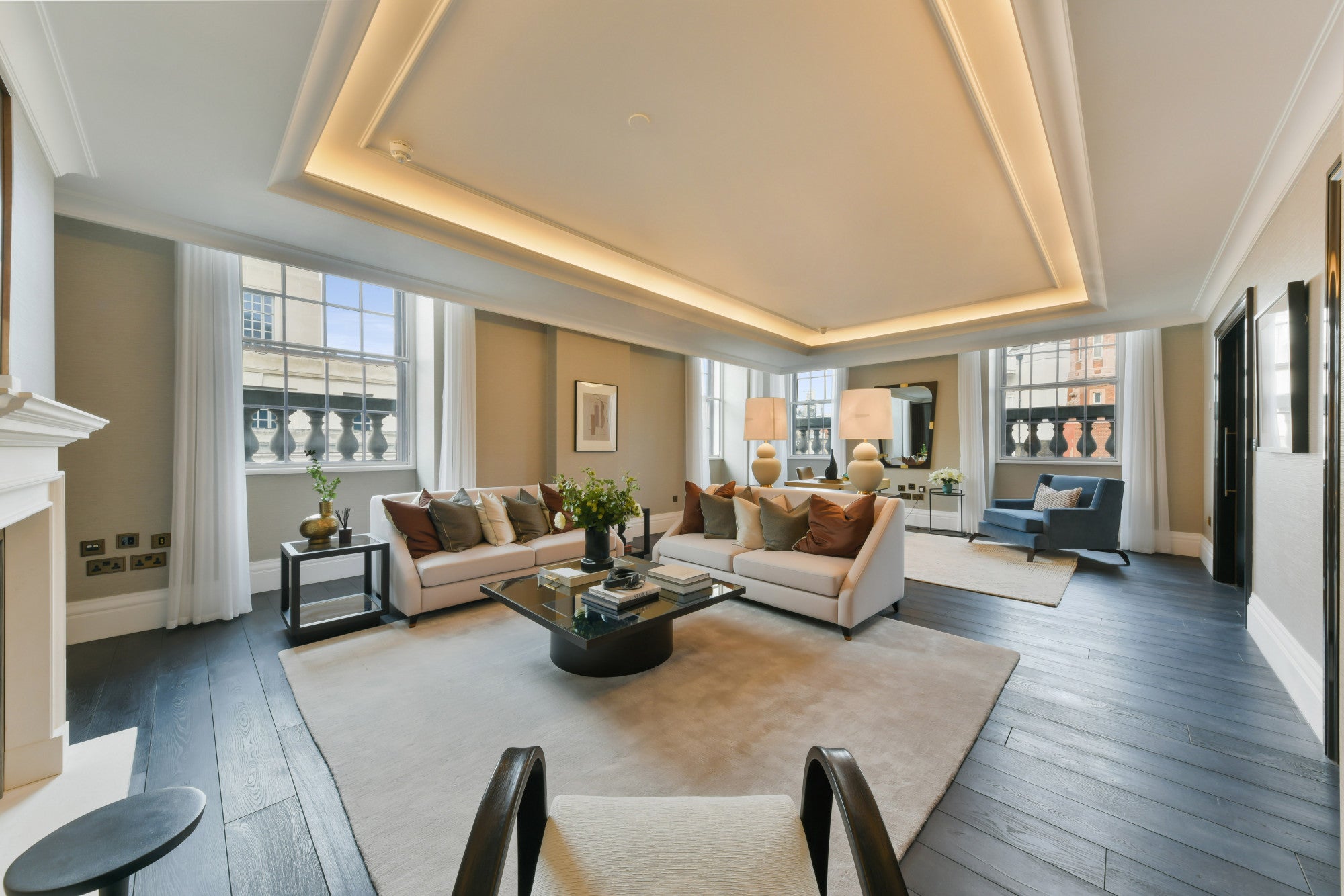 Flat Rupert Street in City of Westminster