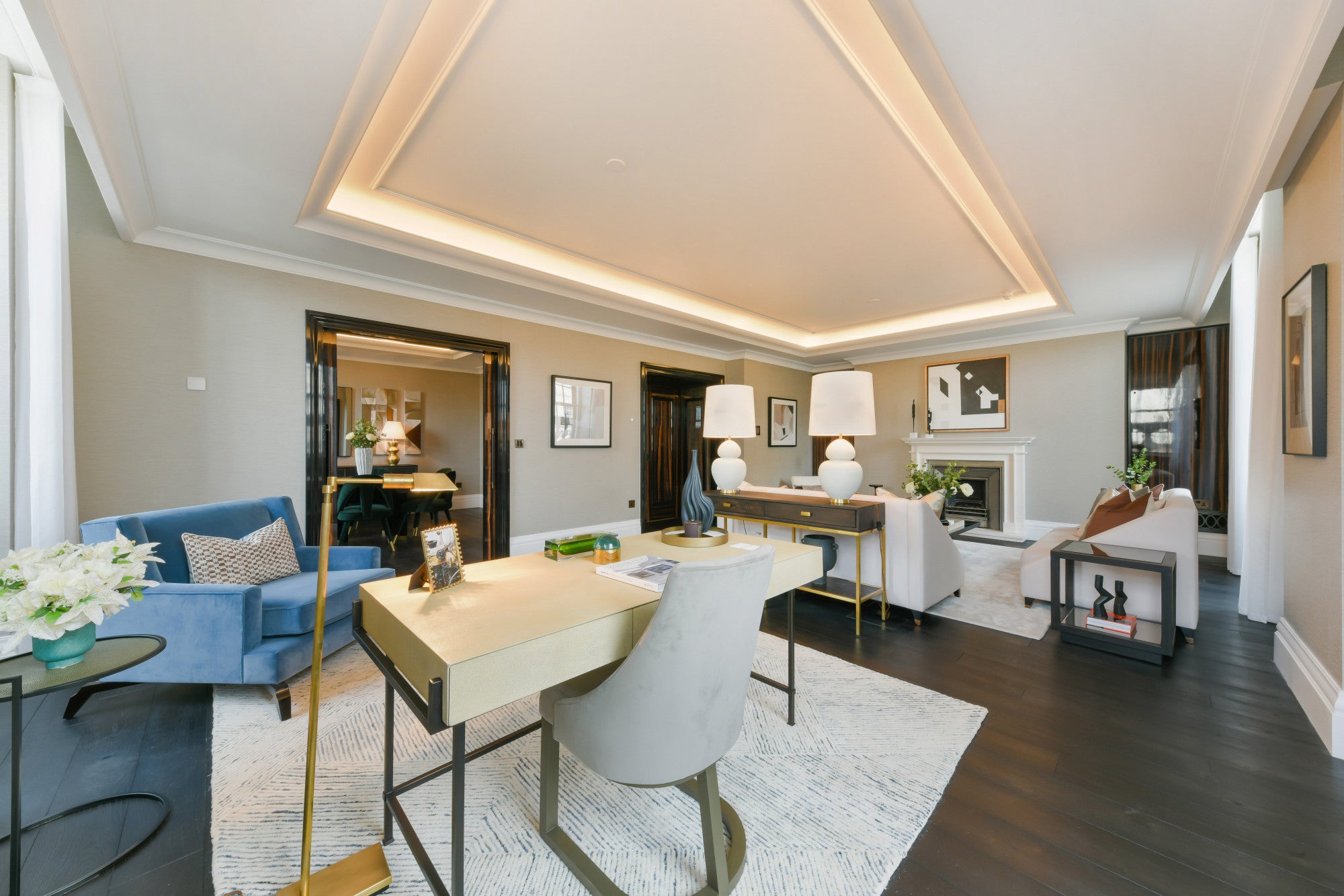 Flat Rupert Street in City of Westminster