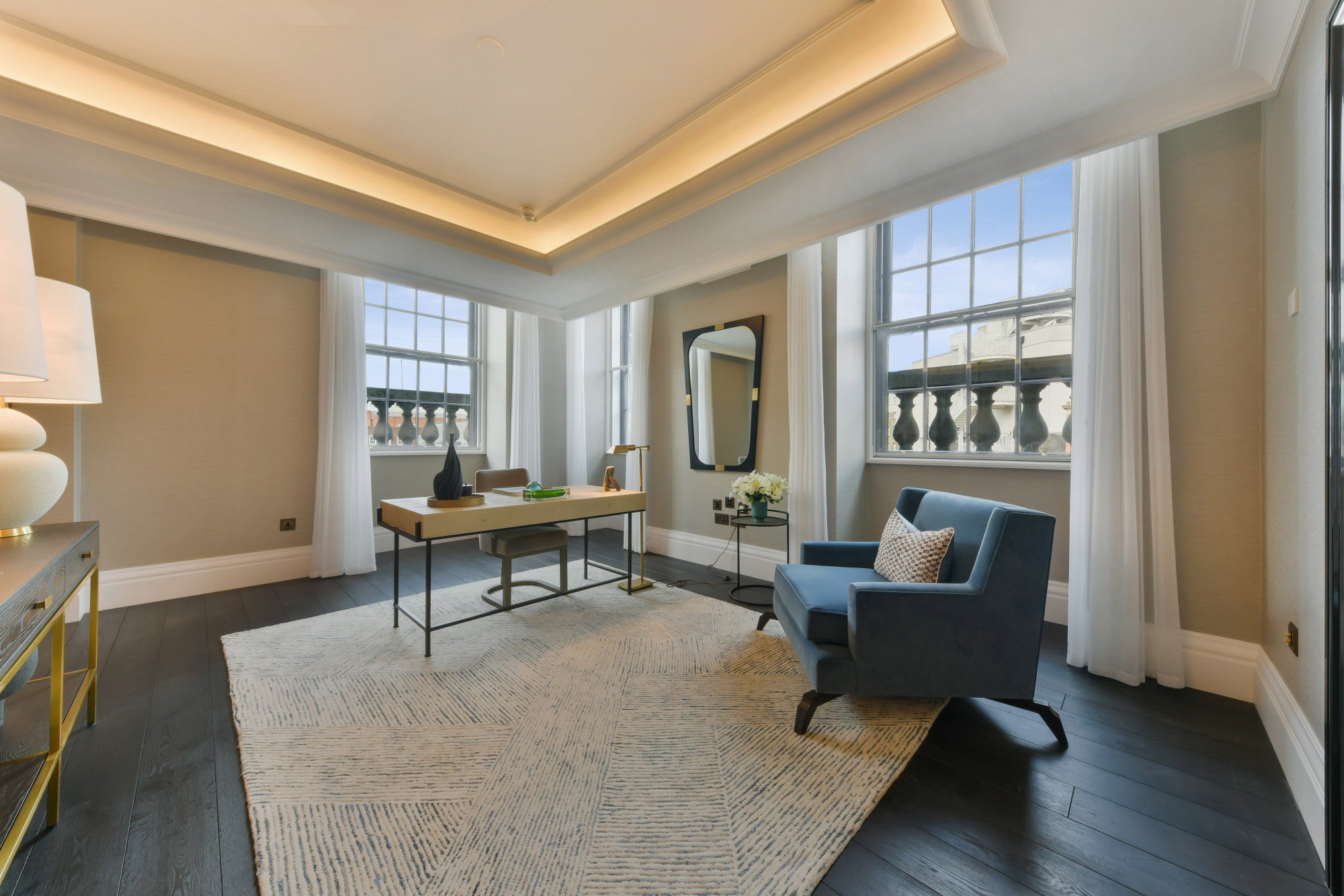 Flat Rupert Street in City of Westminster