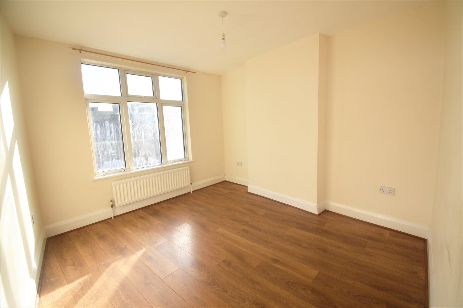 Flat Messeter Place in Greater London