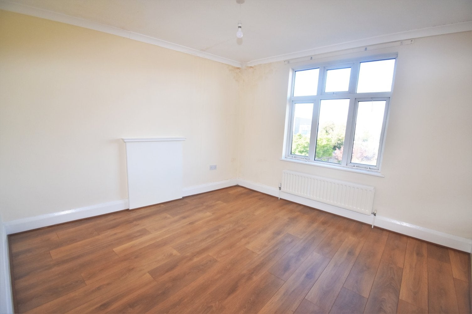 Flat Messeter Place in Greater London