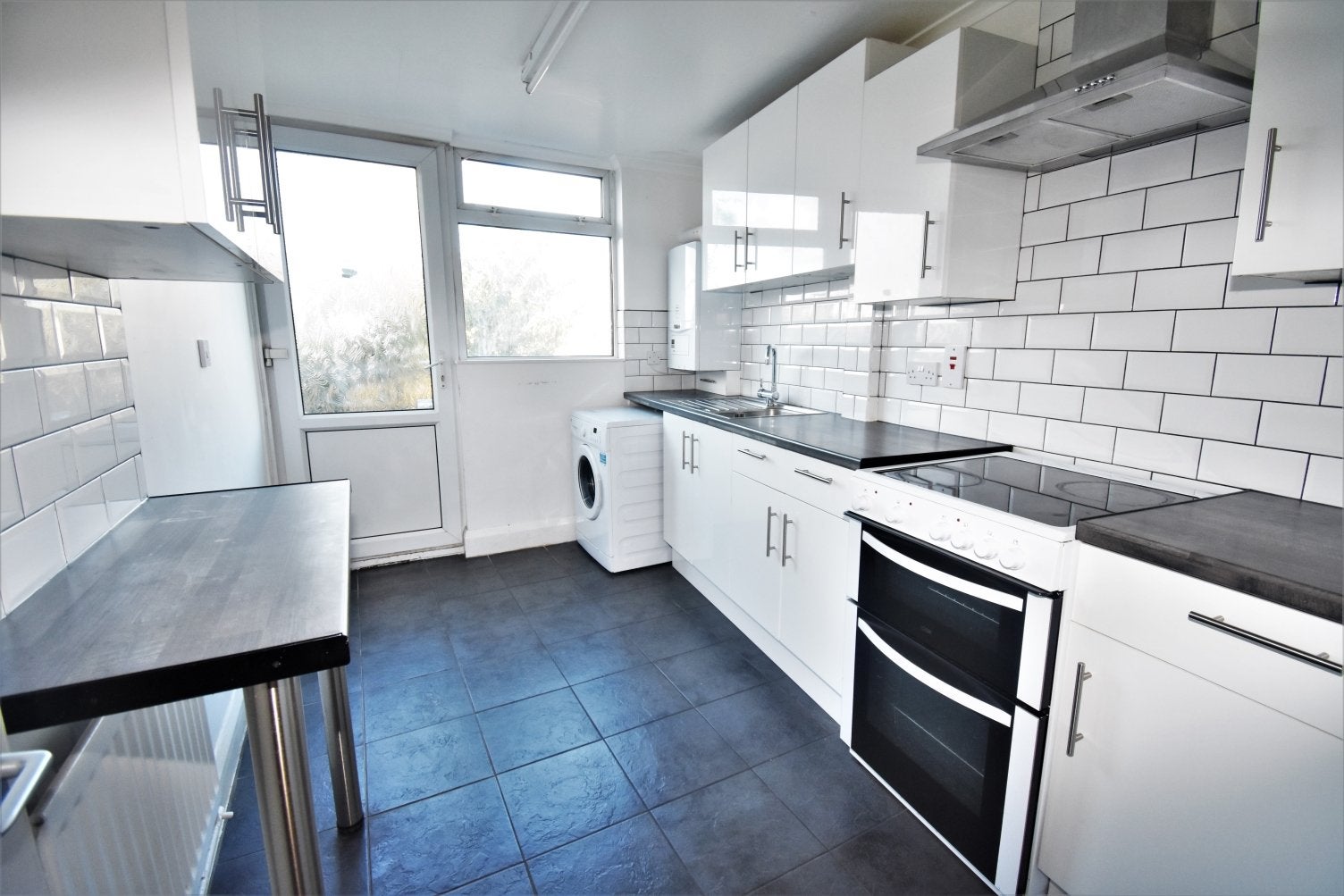 Flat Messeter Place in Greater London