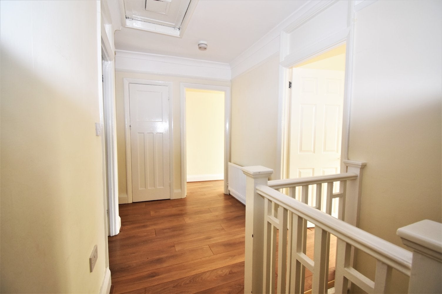 Flat Messeter Place in Greater London