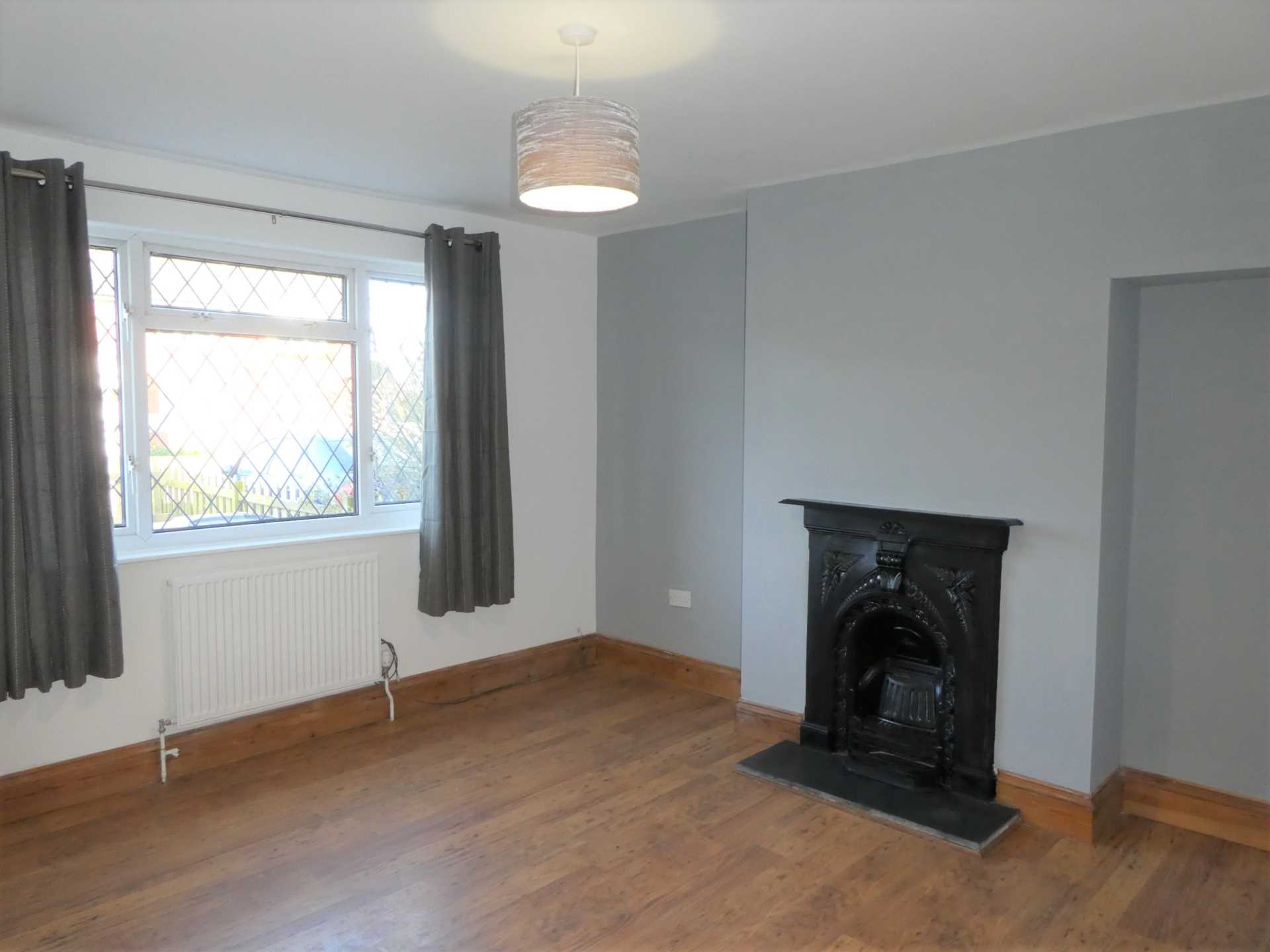 House Kings Newnham Road in Rugby