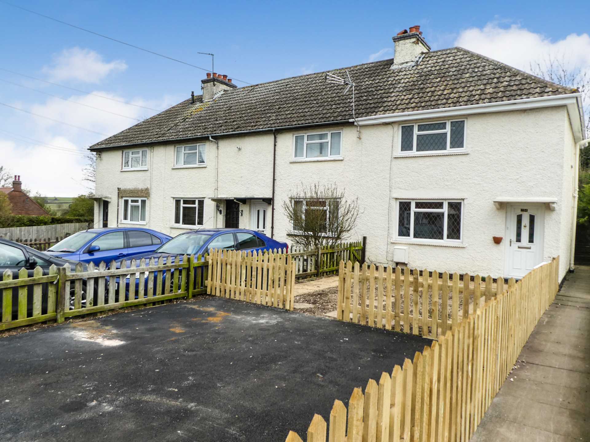 House Kings Newnham Road in Rugby