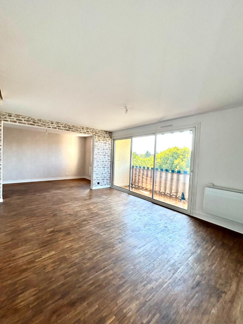 Appartement Avenue de la République à Aurillac