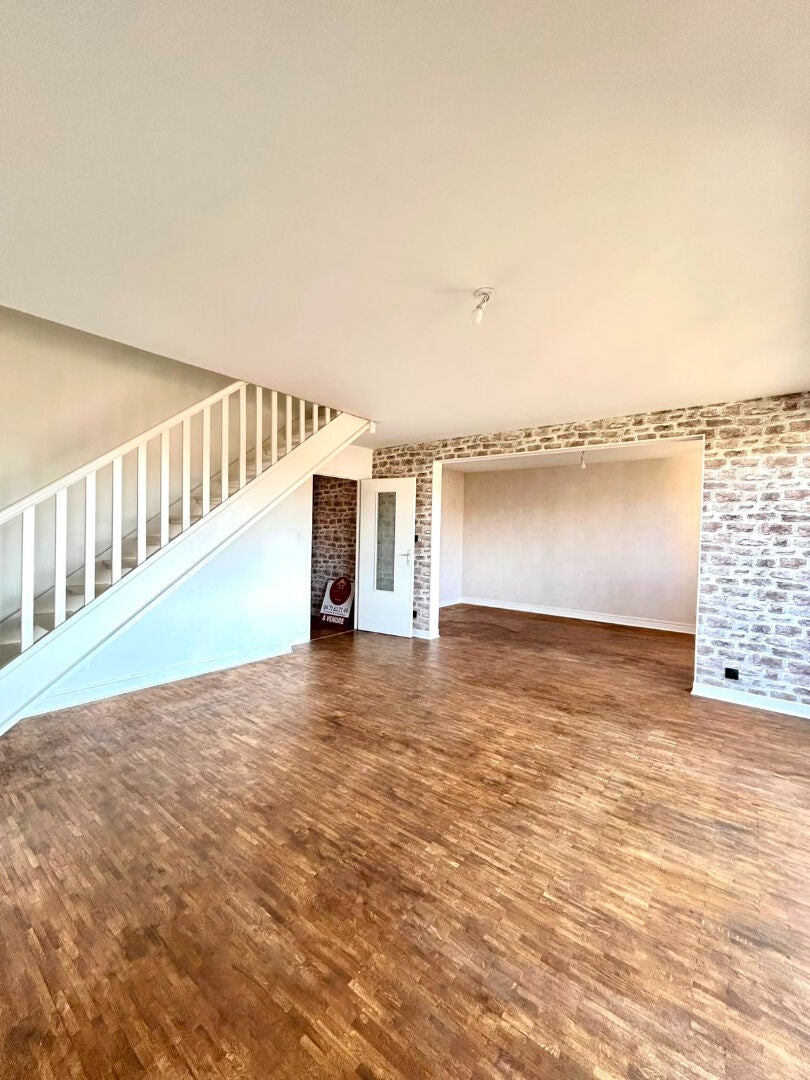 Appartement Avenue de la République à Aurillac