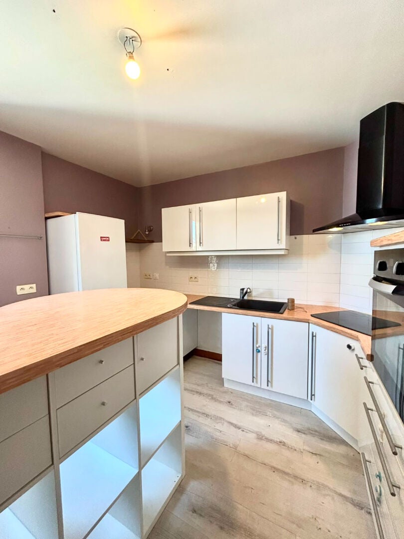 Appartement Avenue de la République à Aurillac