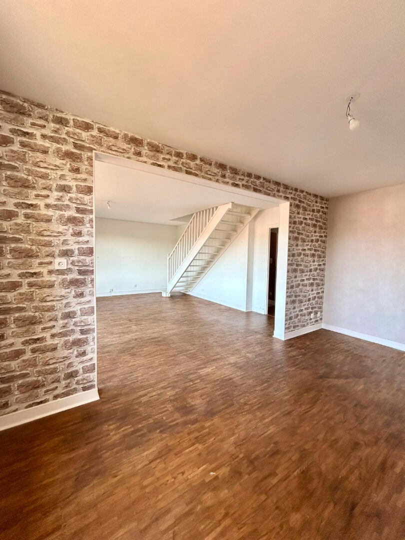 Appartement Avenue de la République à Aurillac