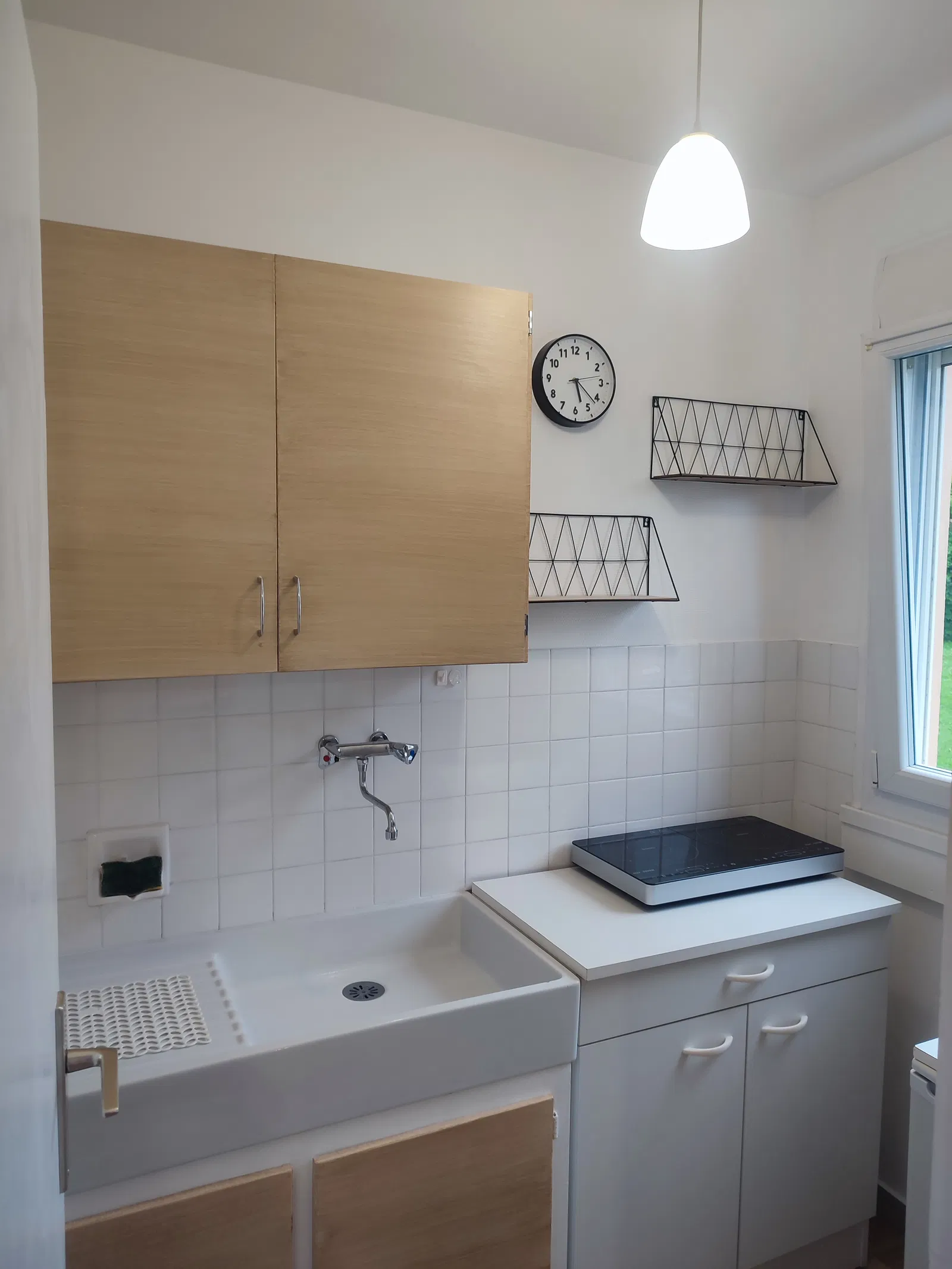 Chambre Rue Gilbert Romme à Clermont-Ferrand