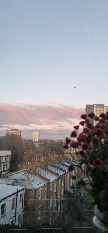 Flat Richmond Road in Greater London