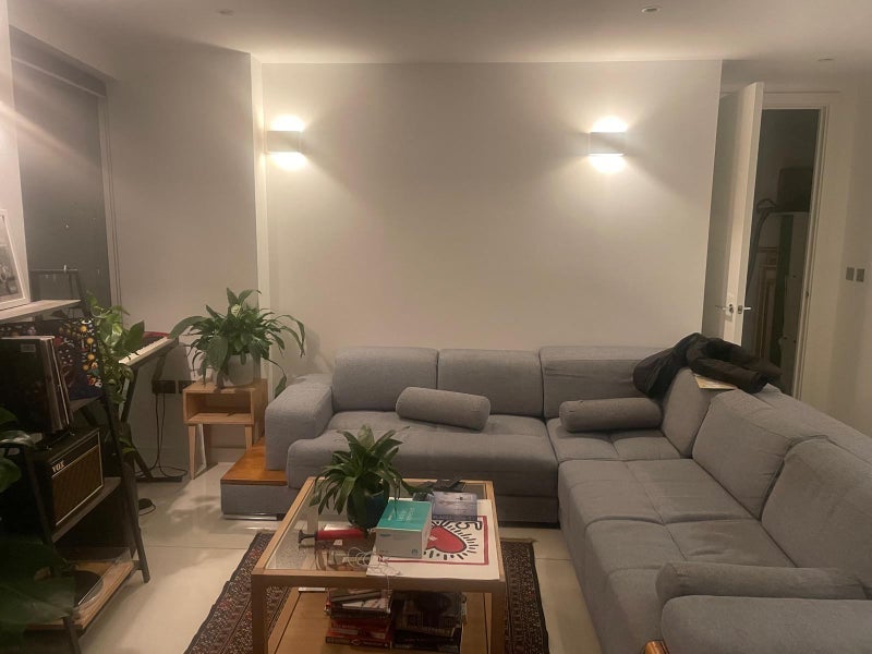 Flat Richmond Road in Greater London