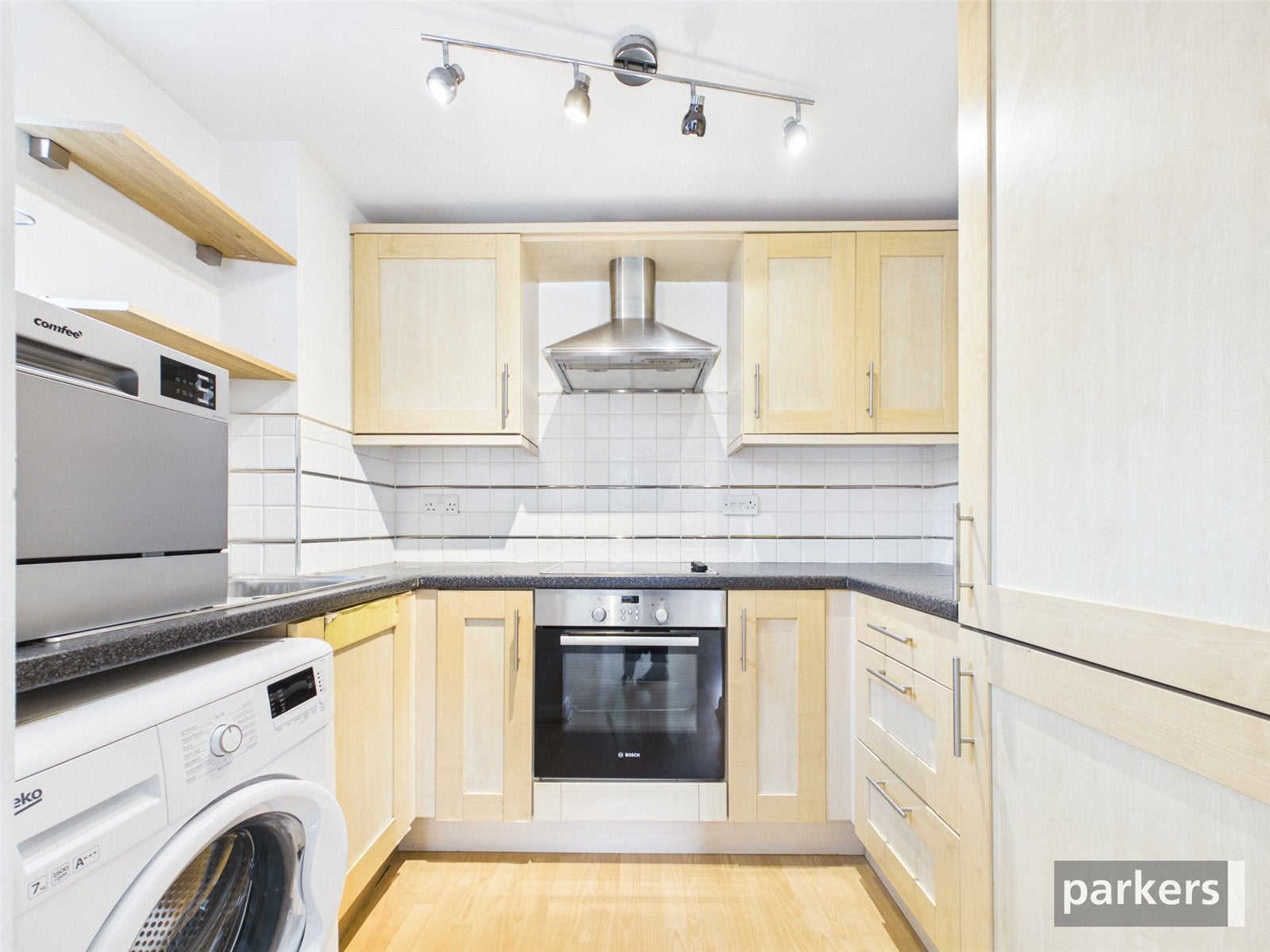 Flat Wokingham Road in Reading