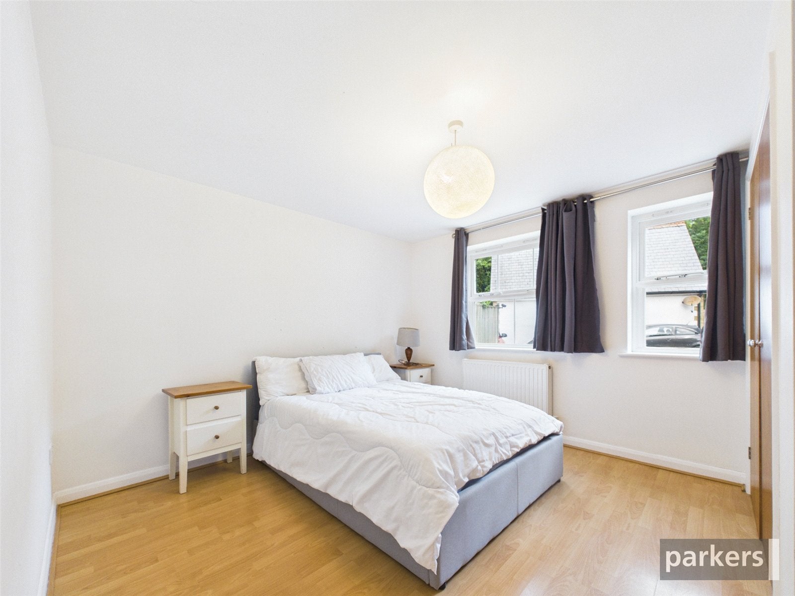 Flat Wokingham Road in Reading