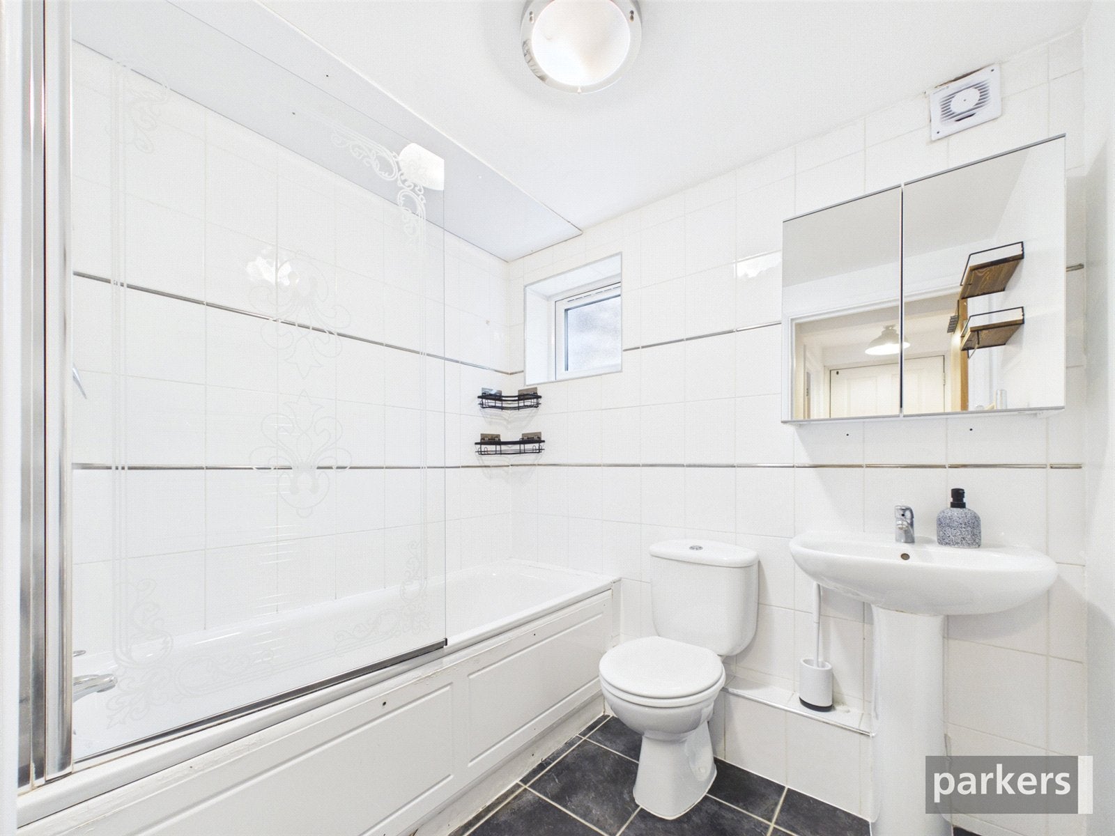 Flat Wokingham Road in Reading