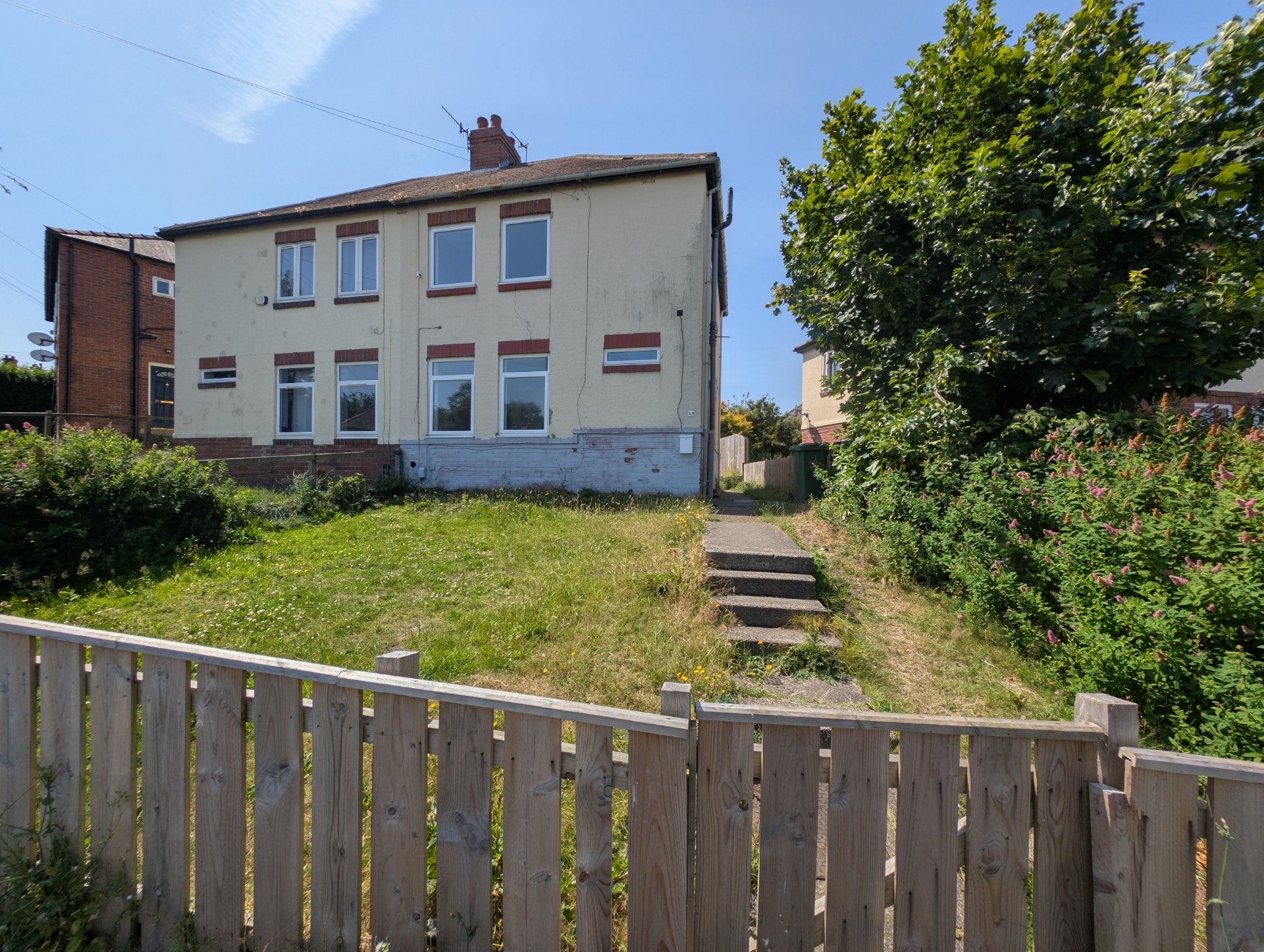 House Denton View in Gateshead