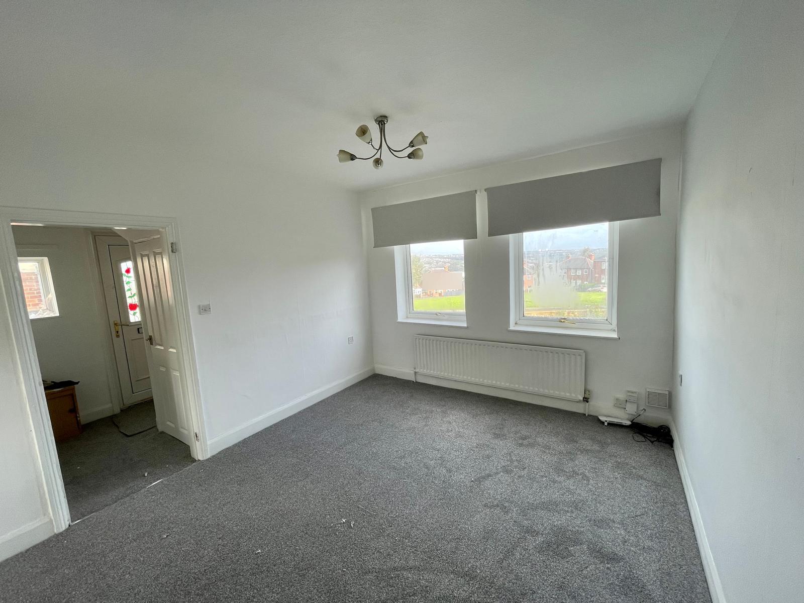 House Denton View in Gateshead