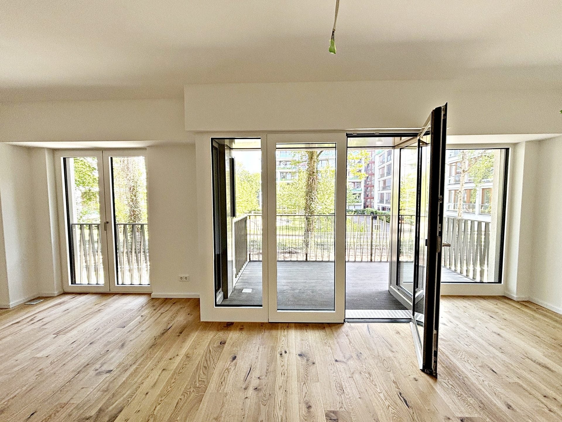Wohnung Graf-Recke-Straße in Düsseldorf
