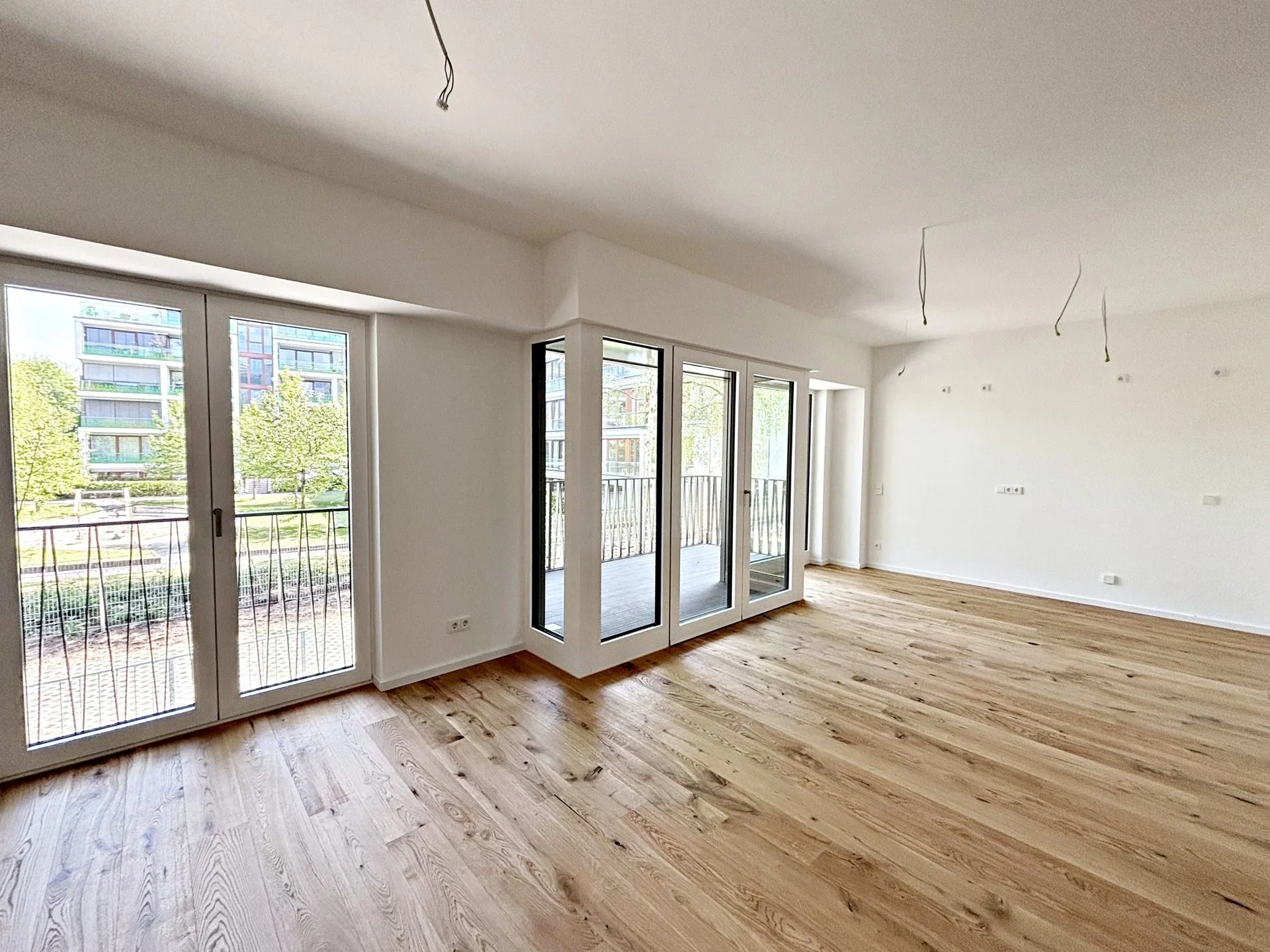 Wohnung Graf-Recke-Straße in Düsseldorf