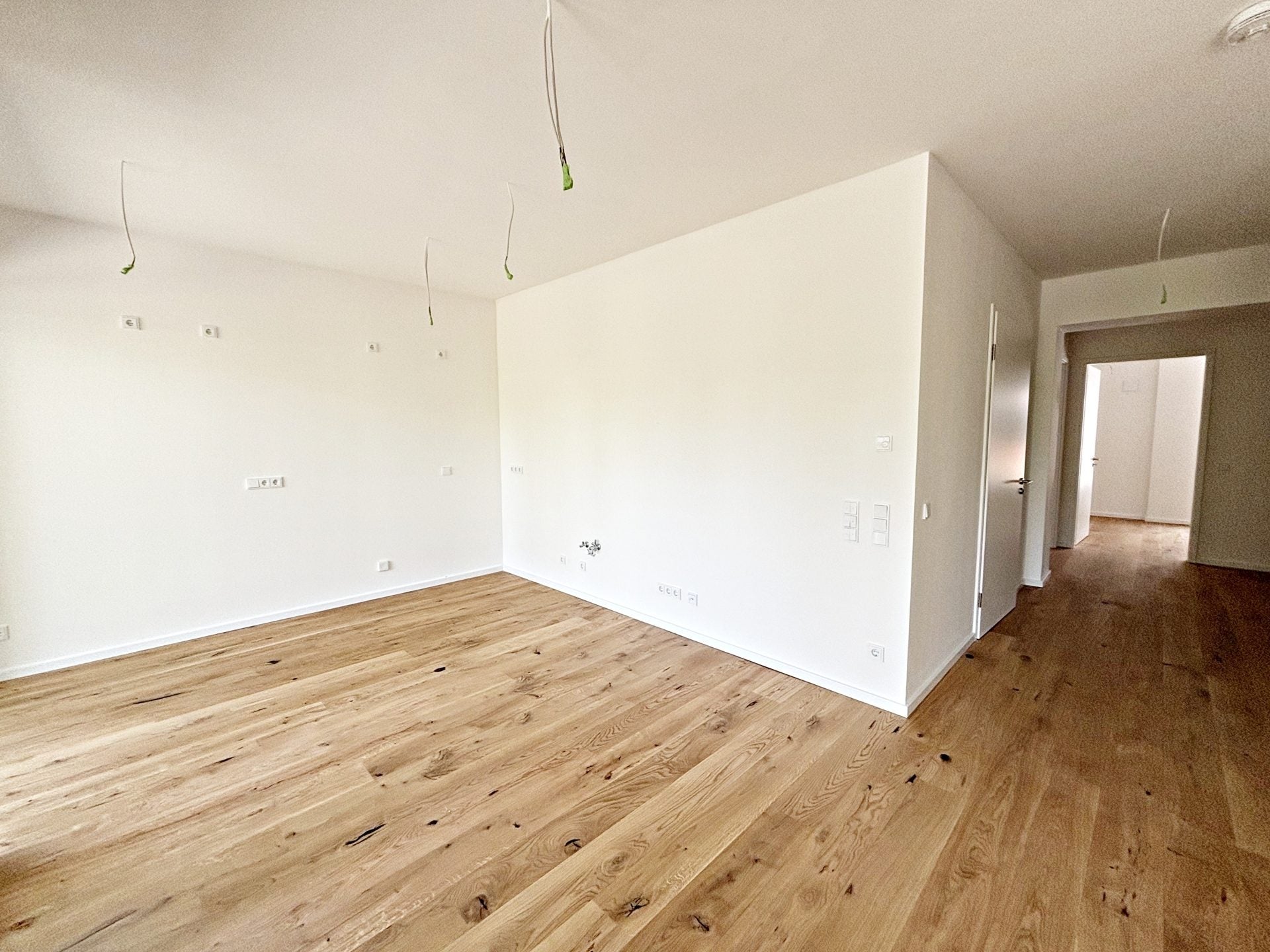 Wohnung Graf-Recke-Straße in Düsseldorf