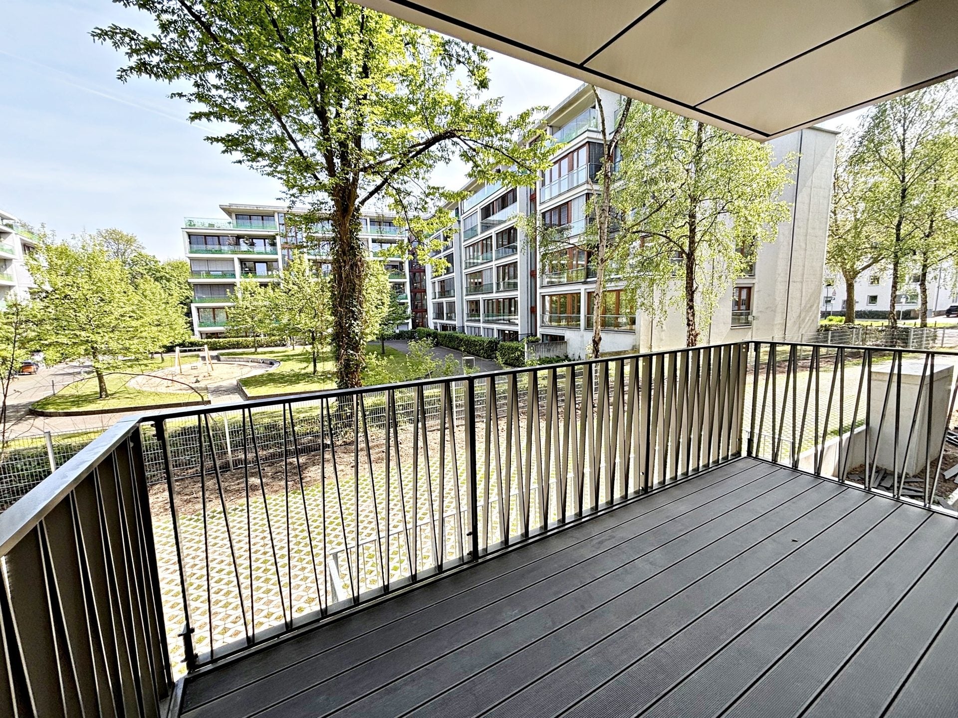 Wohnung Graf-Recke-Straße in Düsseldorf
