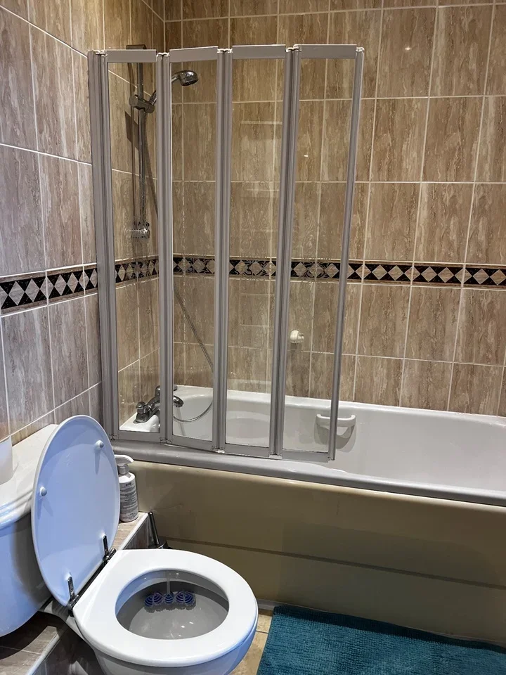 Flat Britannic Park in Birmingham