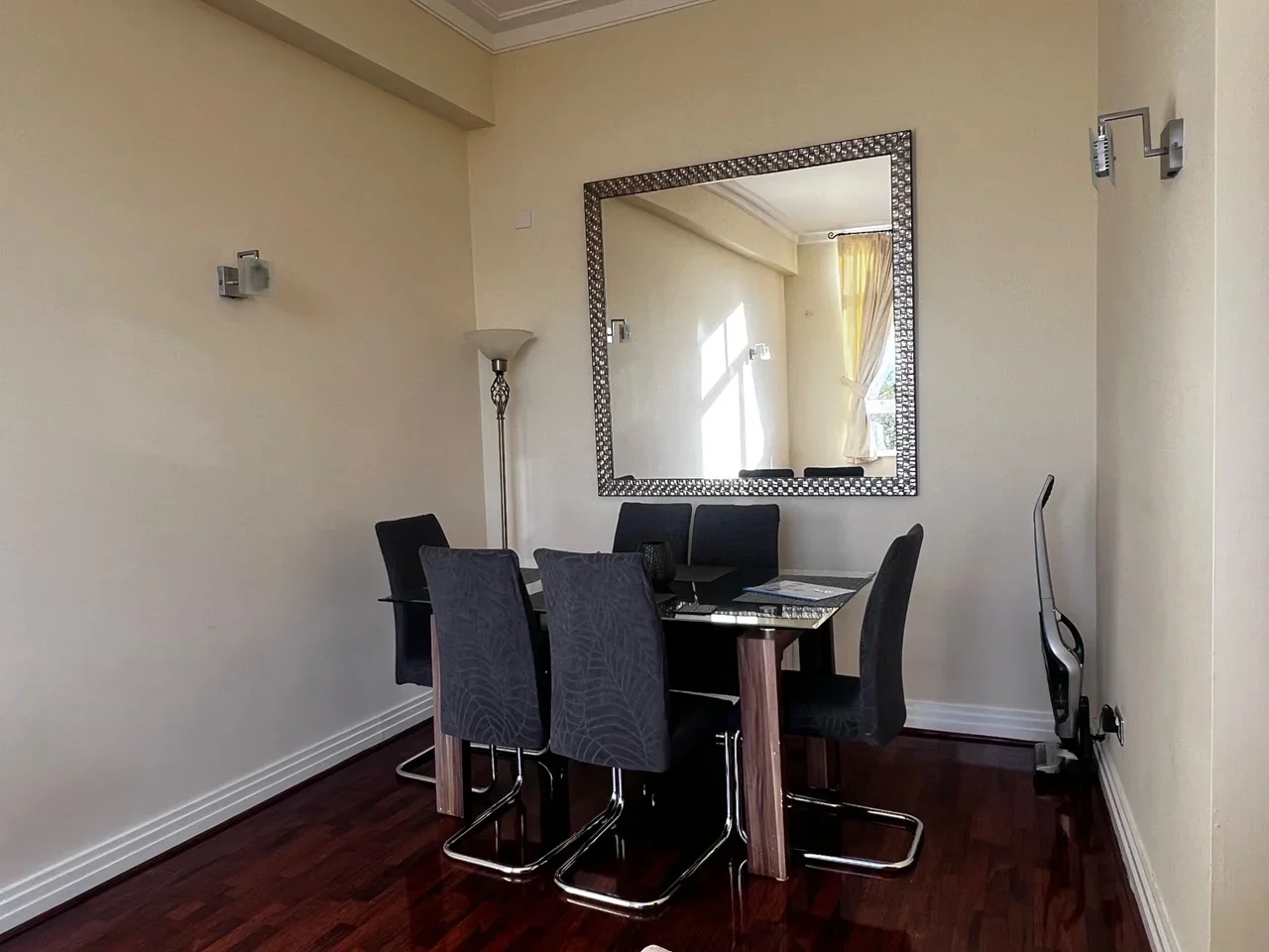 Flat Britannic Park in Birmingham