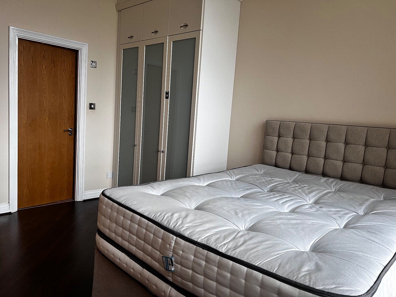 Flat Britannic Park in Birmingham