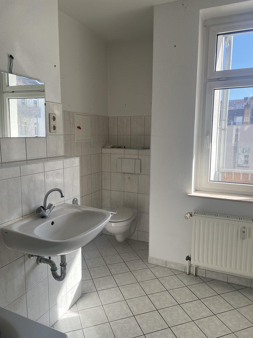 Wohnung Hildegardstraße in Leipzig