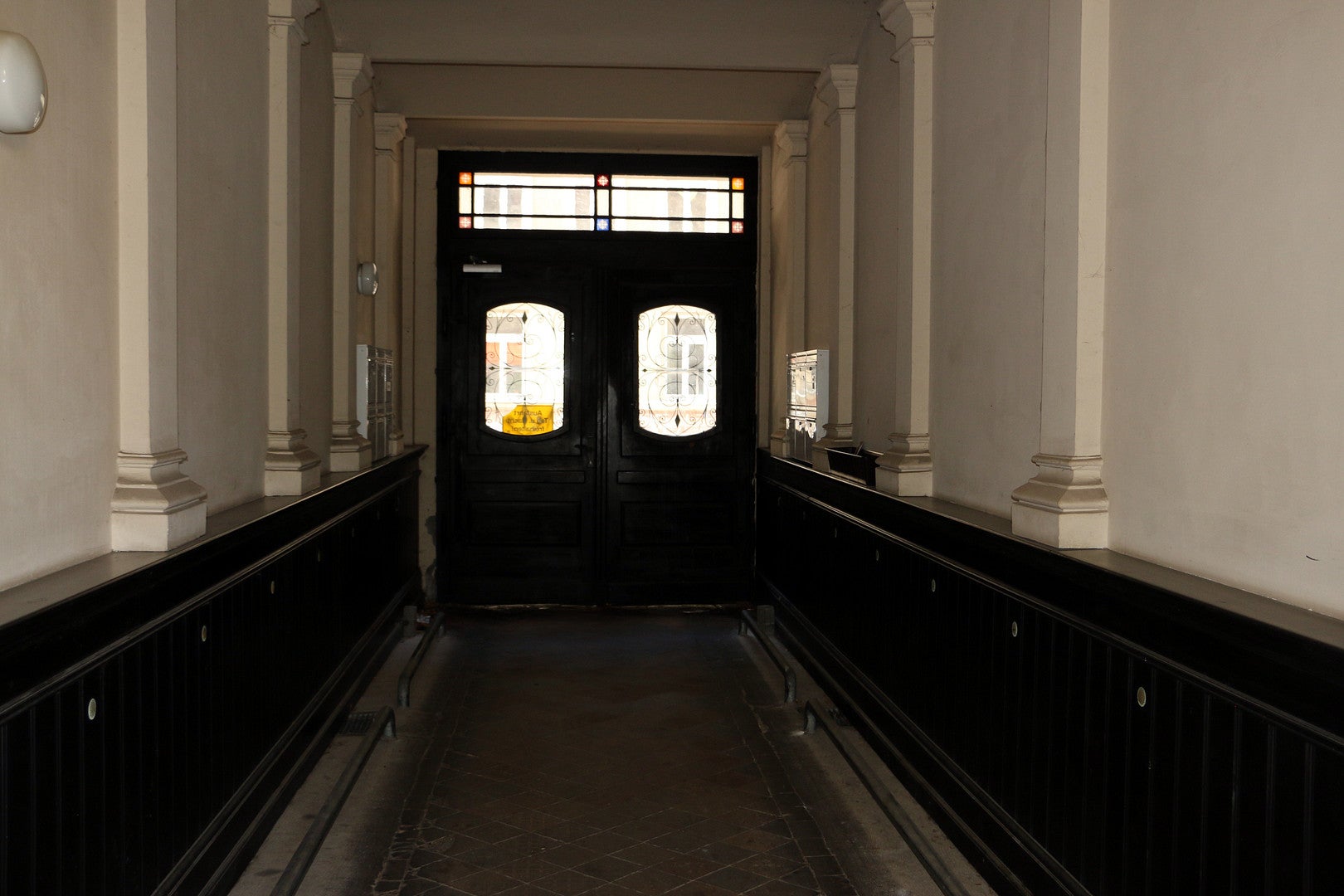 Wohnung Hildegardstraße in Leipzig