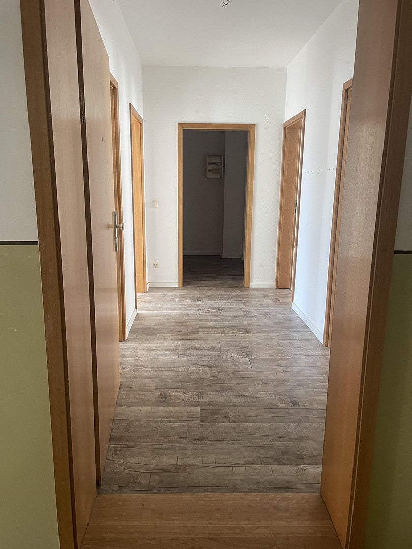 Wohnung Hildegardstraße in Leipzig