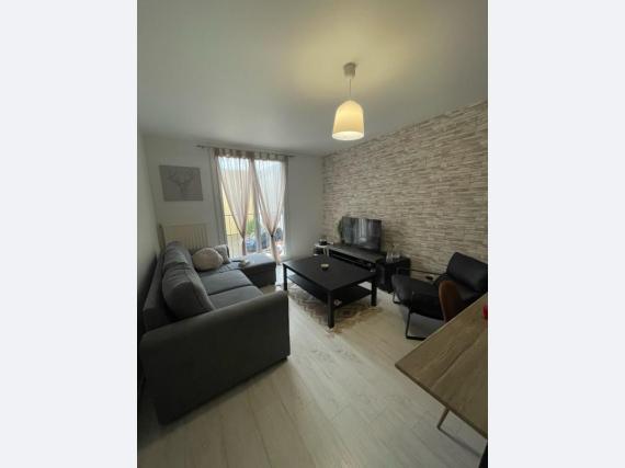 Appartement Rue duffour-dubergier à Bordeaux